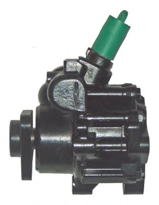 Hydraulic Pump, steering system 04.13.0305