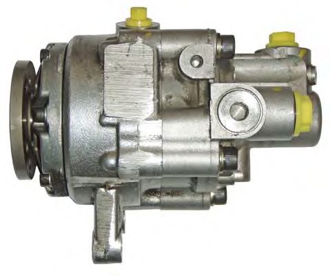 Hydraulic Pump, steering system 04.23.0604