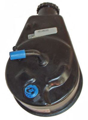 Hydraulic Pump, steering system 04.30.0100