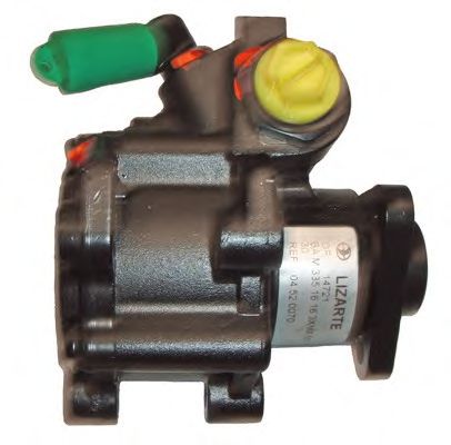 Hydraulic Pump, steering system 04.52.0070