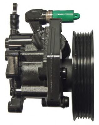 Hydraulic Pump, steering system 04.52.0103-1