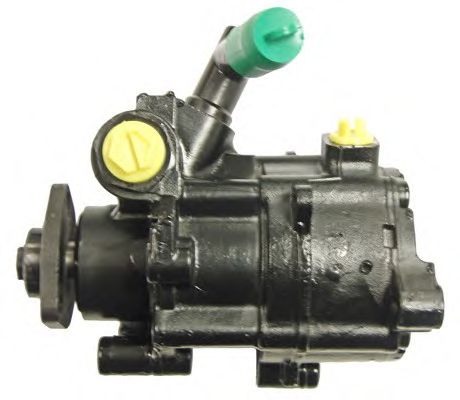 Hydraulic Pump, steering system 04.52.0120