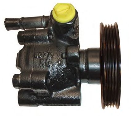 Hydraulic Pump, steering system 04.75.0103-2