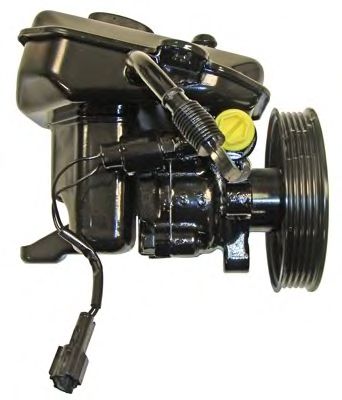 Hydraulic Pump, steering system 04.75.0111-1