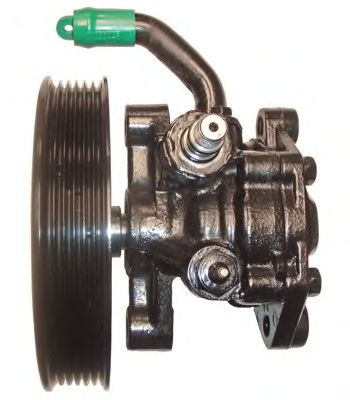 Hydraulic Pump, steering system 04.75.0950