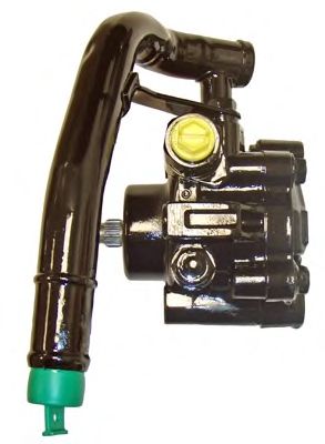 Hydraulic Pump, steering system 04.75.1202