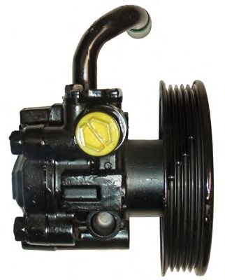 Hydraulic Pump, steering system 04.75.1230-1