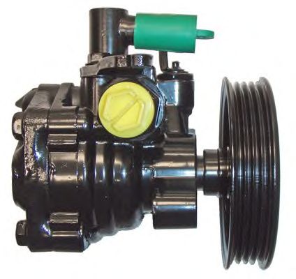 Hydraulic Pump, steering system 04.76.0106-1