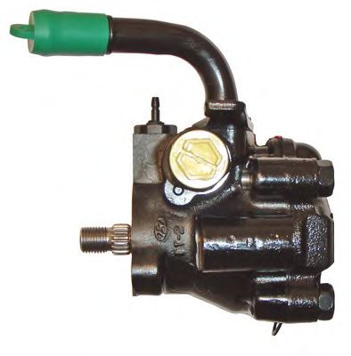 Hydraulic Pump, steering system 04.76.0440