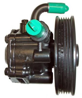 Hydraulic Pump, steering system 04.76.0590-1
