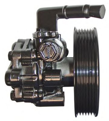 Hydraulic Pump, steering system 04.76.0606-1