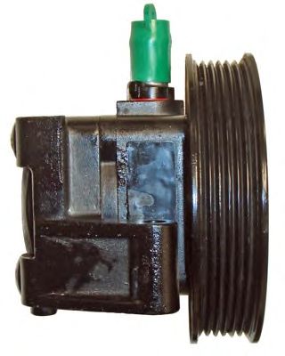 Hydraulic Pump, steering system 04.88.0251-1
