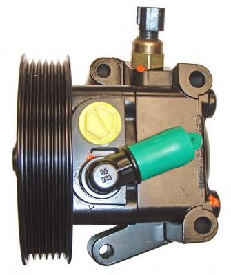 Hydraulic Pump, steering system 04.88.0255-1