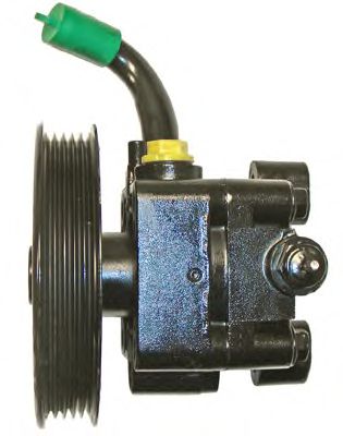 Hydraulic Pump, steering system 04.88.0280-1