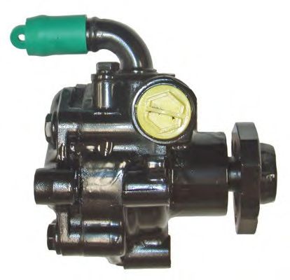 Hydraulic Pump, steering system 04.94.0100