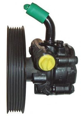 Hydraulic Pump, steering system 04.94.0120-1