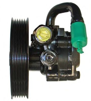 Hydraulic Pump, steering system 04.94.0125-1