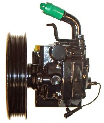 Hydraulic Pump, steering system 04.94.0397-1