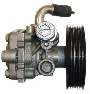 Hydraulic Pump, steering system 04.94.0407-1