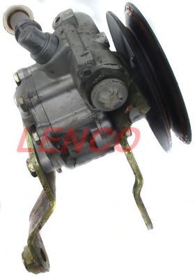 Hydraulic Pump, steering system SP3132