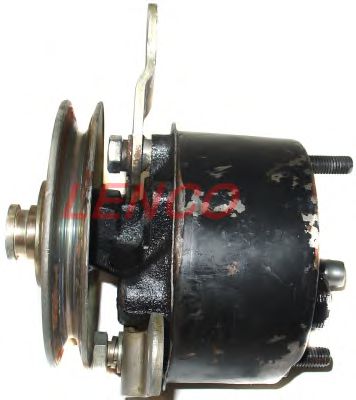 Hydraulic Pump, steering system SP3187