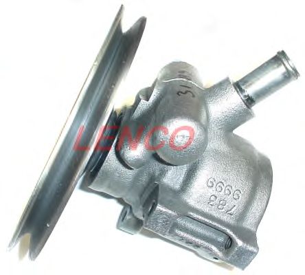 Hydraulic Pump, steering system SP3189