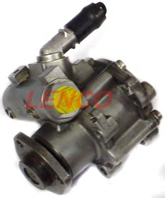 Hydraulic Pump, steering system SP3580