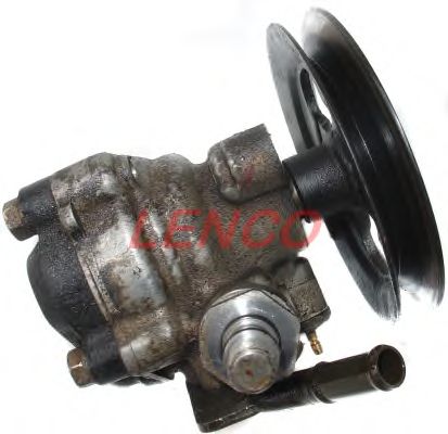 Hydraulic Pump, steering system SP3311