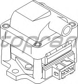 Ignition Coil 104 033