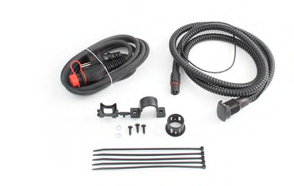 Cable Kit, engine preheating system 1762460