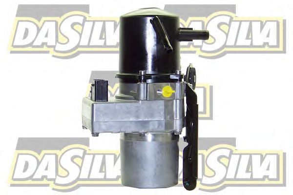 Hydraulic Pump, steering system DPN1189