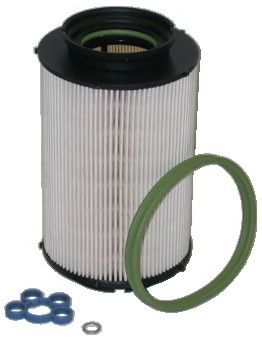 Fuel filter 4489