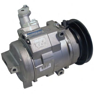 Compressor, ar condicionado K15275