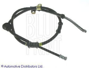 Cable, parking brake ADC44666