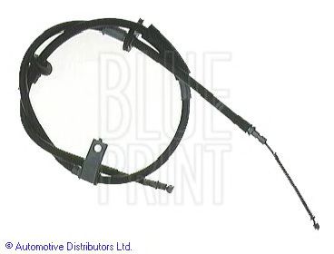 Cable, parking brake ADG04614
