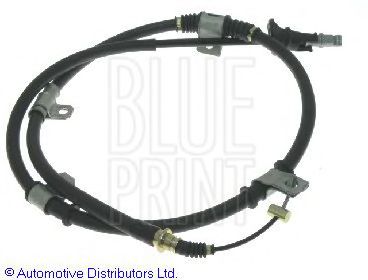 Cable, parking brake ADG04616