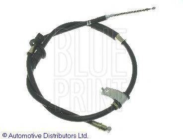 Cable, parking brake ADG04685