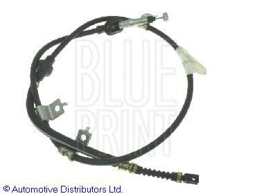 Cable, parking brake ADH24634