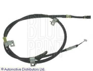 Cable, parking brake ADH24664