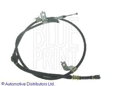 Cable, parking brake ADH24687