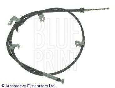 Cable, parking brake ADH24692