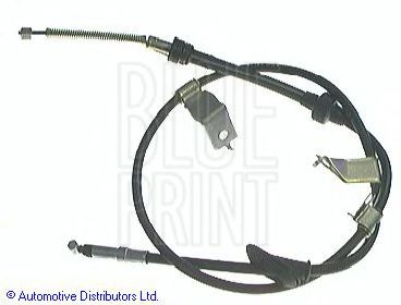 Cable, parking brake ADH24698