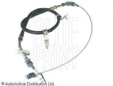 Cable, parking brake ADM54627