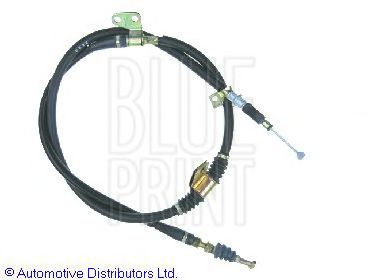 Cable, parking brake ADM54633