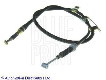 Cable, parking brake ADM54672
