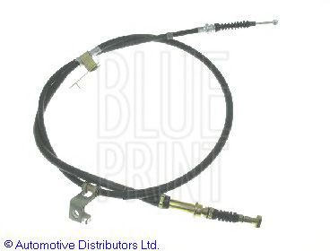 Cable, parking brake ADM54688