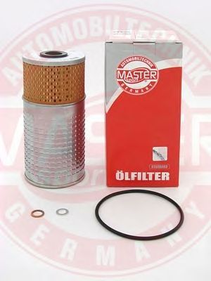 Oliefilter 1055/1X-OF-PCS-MS