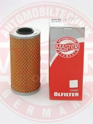 Oil Filter 951X-OF-PCS-MS