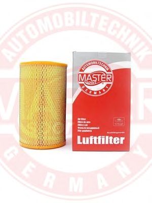 Luftfilter 17278-LF-PCS-MS