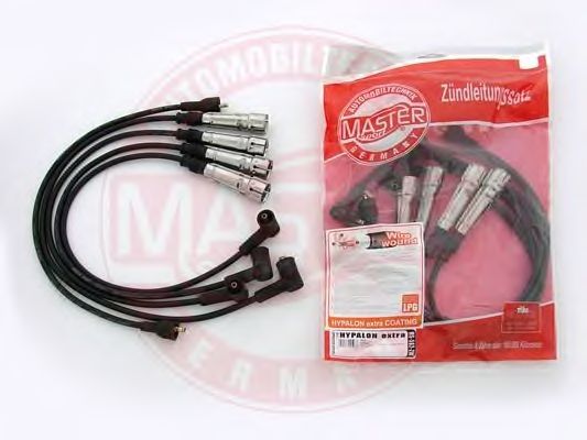 Ignition Cable Kit 562-ZW-LPG-SET-MS